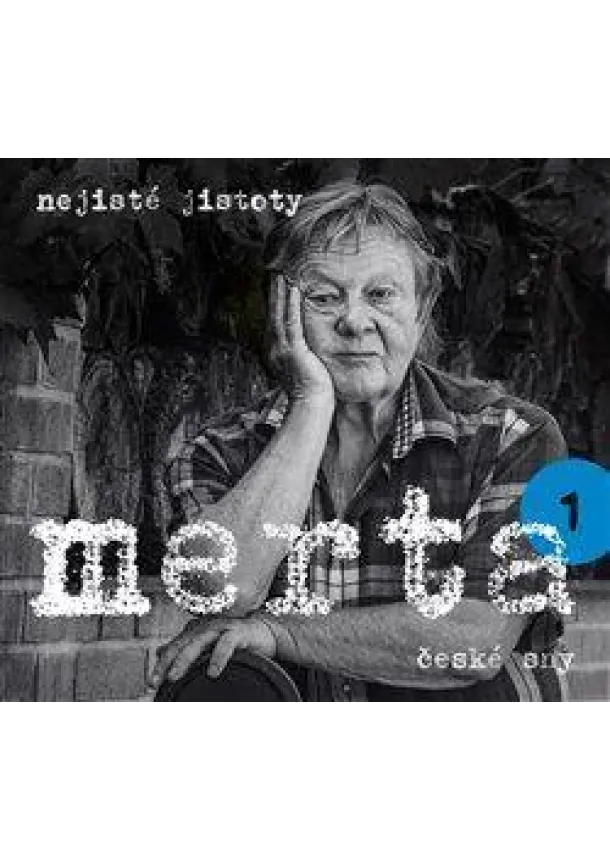 Vladimír Merta, Galen - Vladimír Merta: České sny - Nejisté jistoty 1