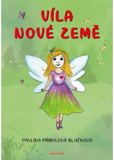 Víla nové země