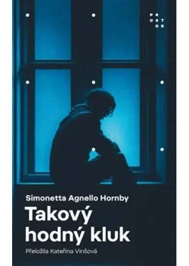 Takový hodný kluk