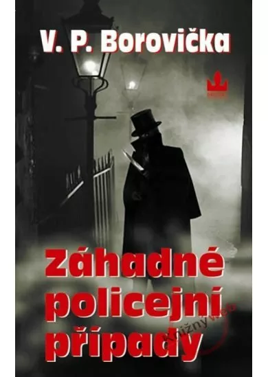 Záhadné policejní případy