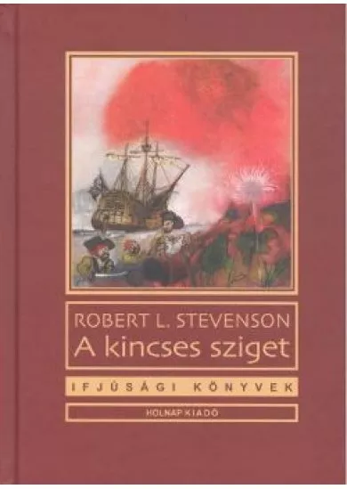 A KINCSES SZIGET