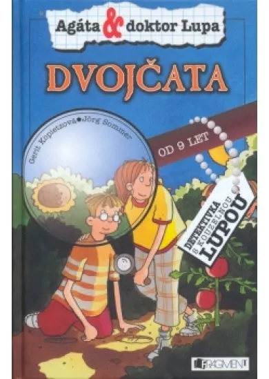 Dvojčata