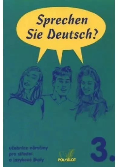 Sprechen Sie Deutsch? 3