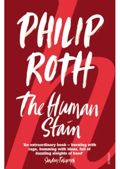 The Human Stain