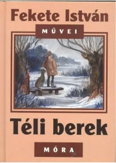 TÉLI BEREK (7. KIADÁS)