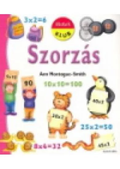 Szorzás