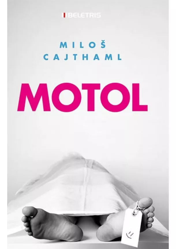 Miloslav Cajthaml - Motol