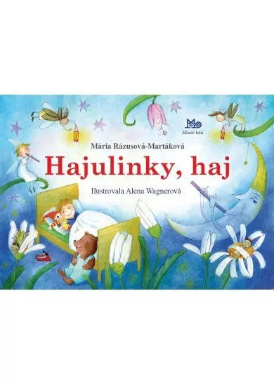 Hajulinky, haj - 2. vydanie