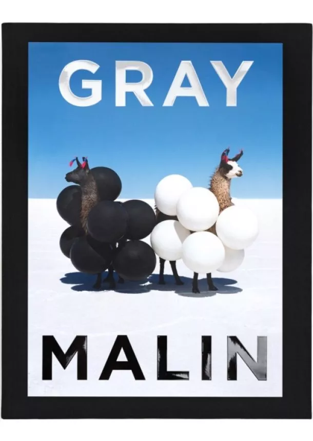 Gray Malin - Gray Malin