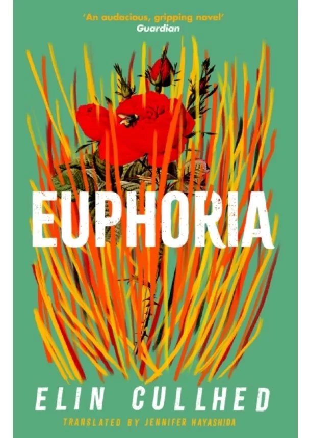 Elin Cullhed - Euphoria