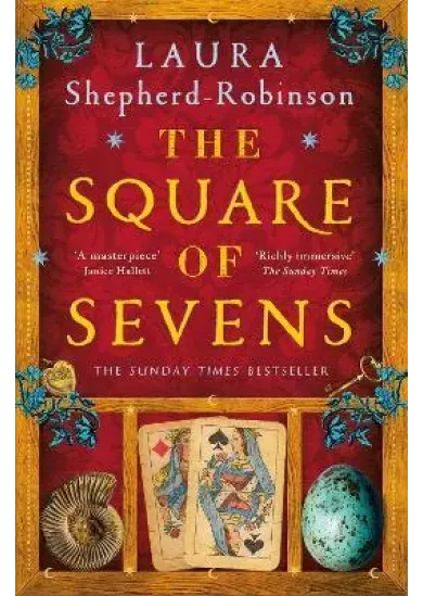 The Square of Sevens