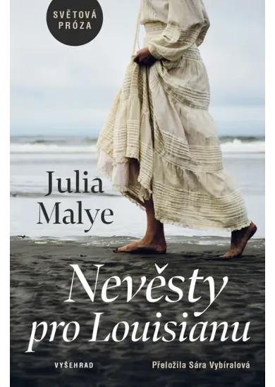 Nevěsty pro Louisianu
