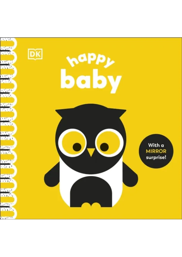 Rebecca Weerasekera - Happy Baby
