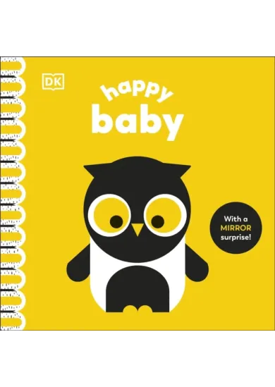 Happy Baby