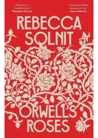 Orwell's Roses