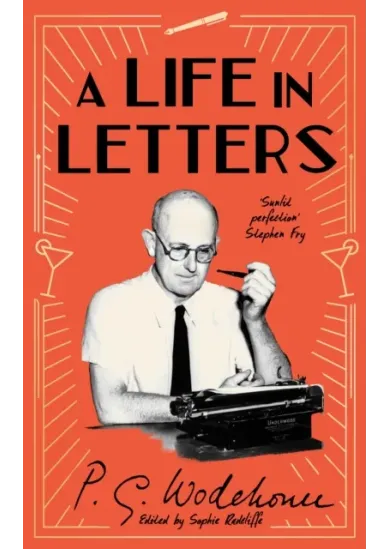 A Life in Letters