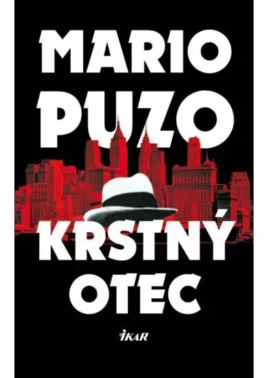 Krstný otec, 3. vydanie