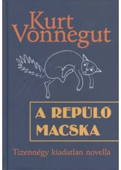 A REPÜLŐ MACSKA