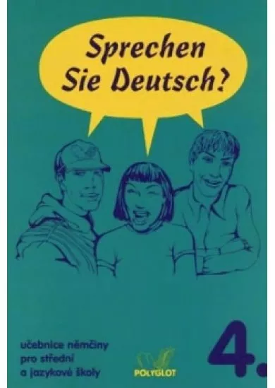 Sprechen Sie Deutsch? 4.