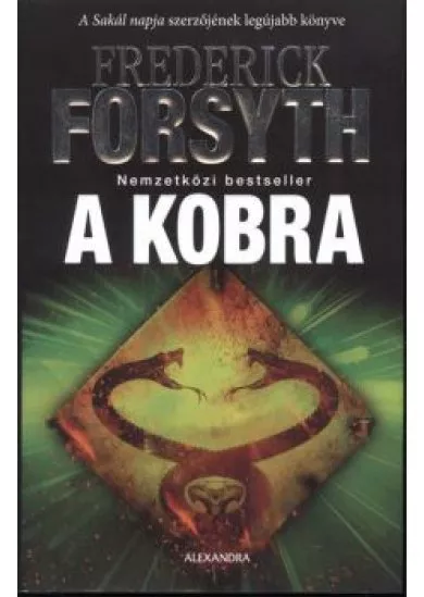 A KOBRA