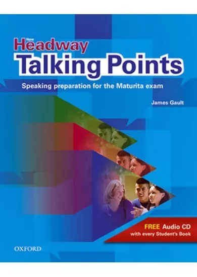 New Headway Talking points