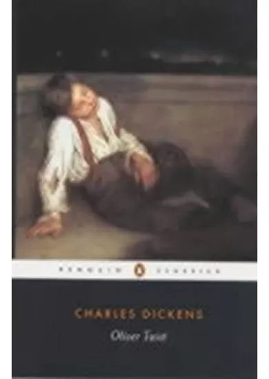 Oliver Twist