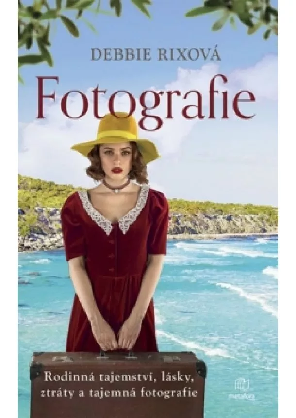 Debbie Rixová - Fotografie