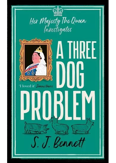 Three Dog Problem