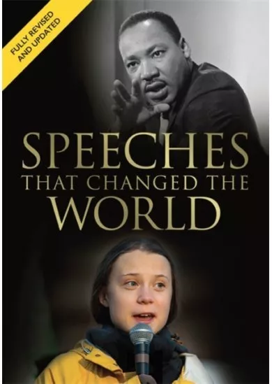 Speeches thatChanged the World
