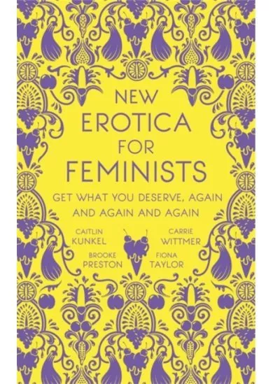 New Erotica for Feminists