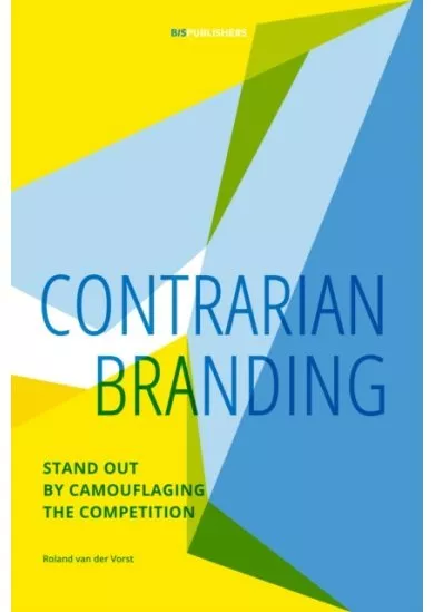 Contrarian Branding