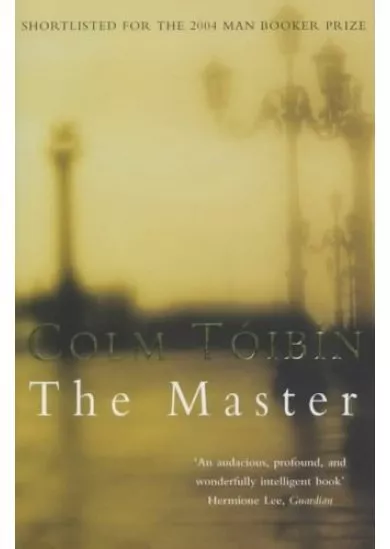 The Master