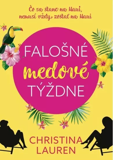 Falošné medové týždne