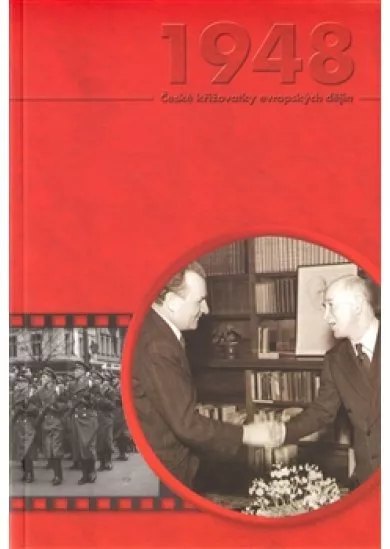 Únor 1948 v Československu - Nástup komunistické totality a proměny společnosti