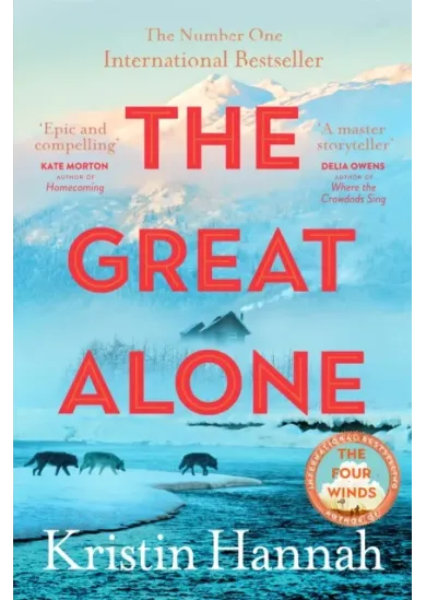 The Great Alone