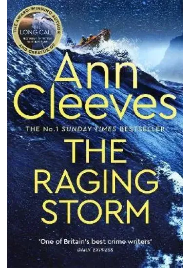 The Raging Storm