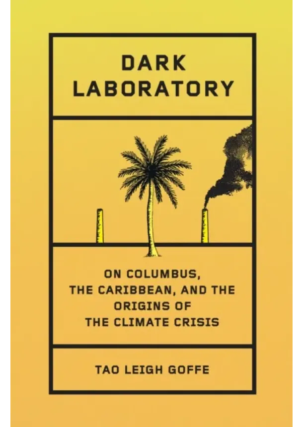 Dr Tao Leigh Goffe - Dark Laboratory