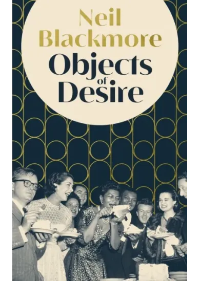 Objects of Desire