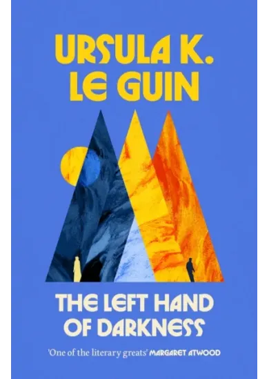The Left Hand of Darkness
