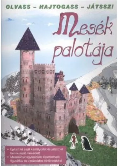 MESÉK PALOTÁJA