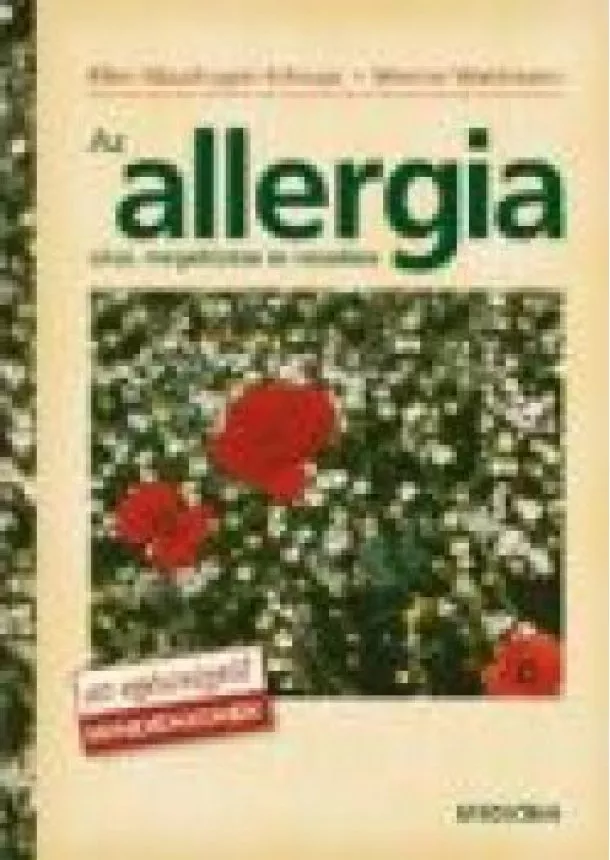 Ellen Maushagen-Schnaas - Az allergia okai, megelőzése...