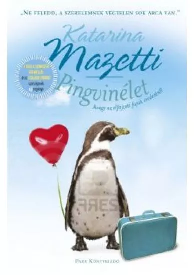 PINGVINÉLET