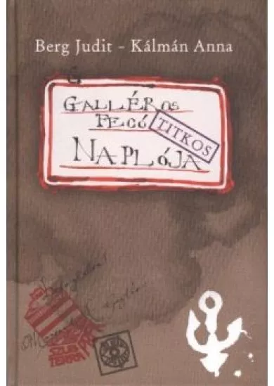 GALLÉROS FECÓ NAPLÓJA