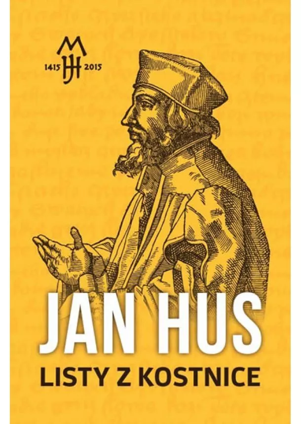 Jan Hus - Listy z Kostnice