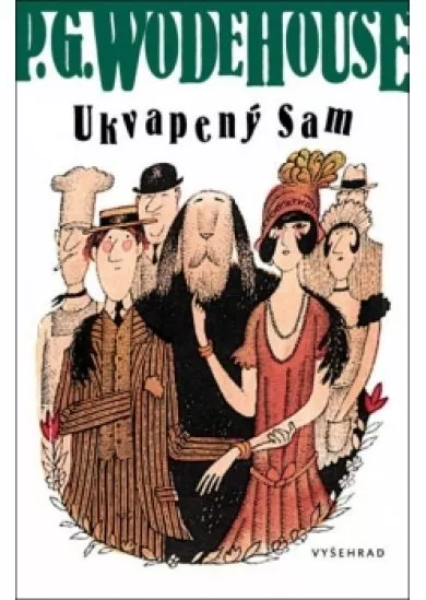 Ukvapený Sam