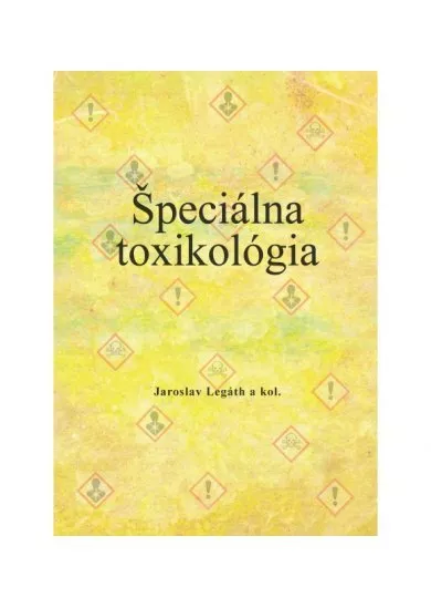 Špeciálna toxikológia 2019