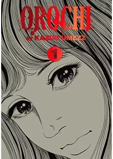 Orochi: The Perfect Edition 1