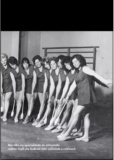 1975 - Jaké to tenkrát bylo aneb Co se stalo v roce, kdy jste se narodili 1975