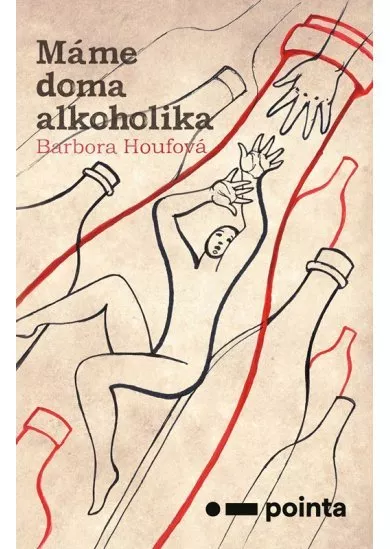 Máme doma alkoholika