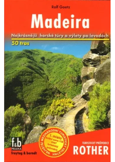 Madeira - 50 tras